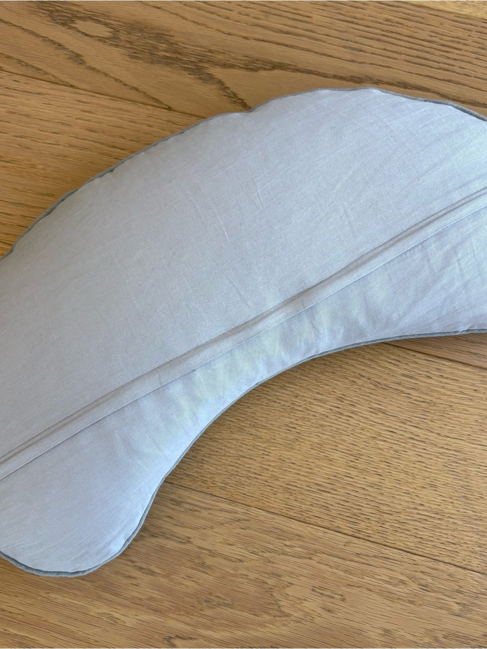 Korean buckwheat cervical neck pillow - Picture 5 of 11